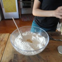 pita whole wheat recipe