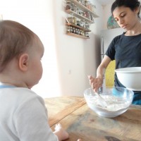 pita whole wheat recipe