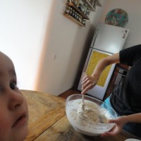 pita whole wheat recipe