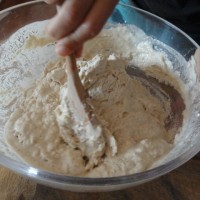 pita whole wheat recipe