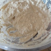 pita whole wheat recipe