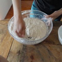 pita whole wheat recipe