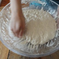 pita whole wheat recipe