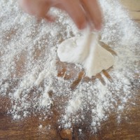 pita whole wheat recipe