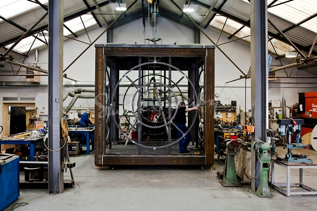 solar power, cleantech, Iraq