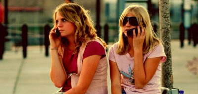 Cell Phones As Risky As DDT and Engine Exhaust