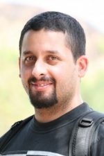 How Do You Stop Greenwashing in the Middle East? Wael Hmaidan Says Train Better Activists,