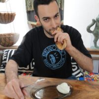 pita whole wheat recipe