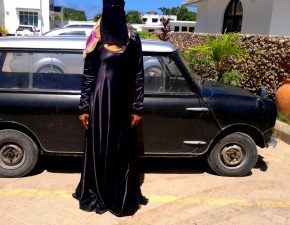 Honk Heard Around the World: Saudi Spring for Women Drivers Begins Now!