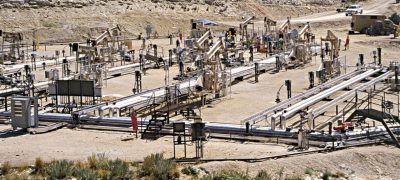Can Israeli Oil Shale Outsize Saudi Arabia?