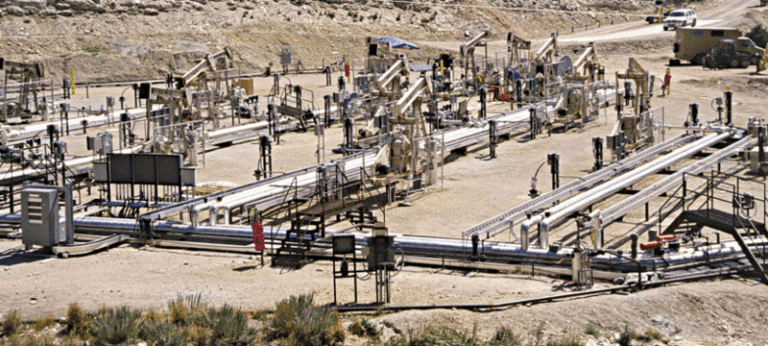 Can Israeli Oil Shale Outsize Saudi Arabia?