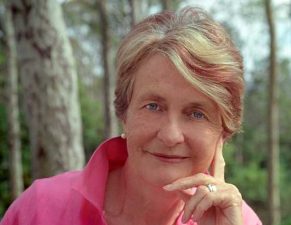 Helen Caldicott on the Nuclear Debate