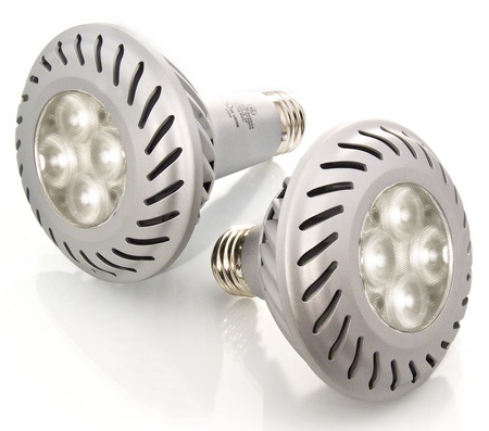 LED lighting, GE, Cleantech