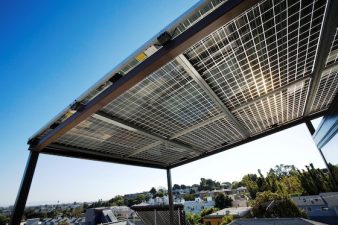 Suntech To Sell Home Solar Panels in Israel