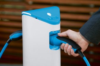 Danish Council Rejects Blue Better Place Chargers