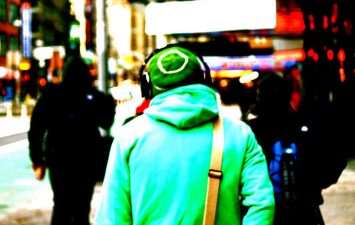 Rediscovering Cities Via the Oldest Form of Eco-Tourism: Walking