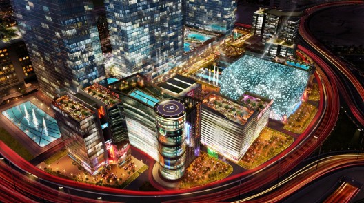 LEED, greenwashing, sustainable development, Dubai