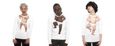 Evian markets water to the Middle East