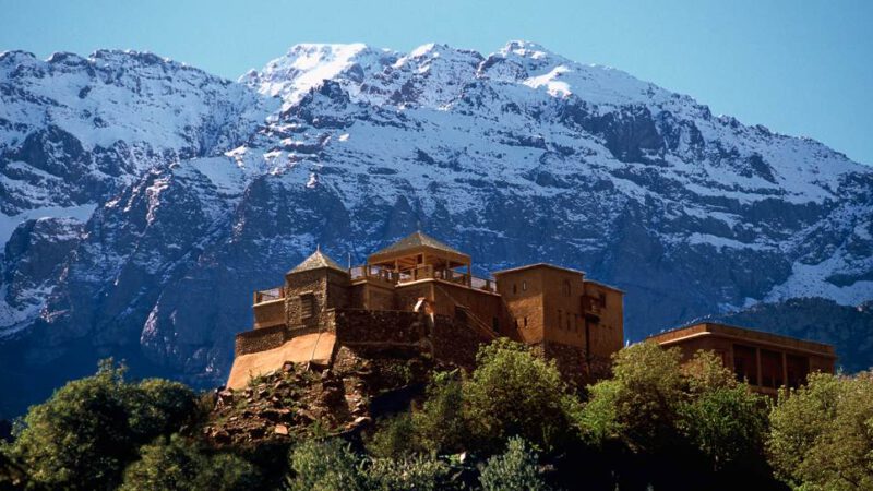 Why was the Morocco quake so deadly?