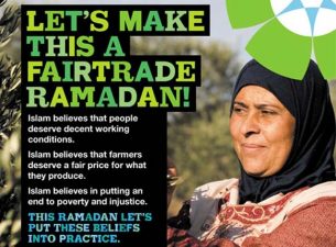 Feasting On Fairtrade This Ramadan