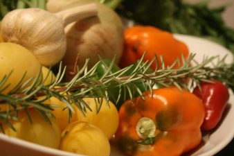 Organic Farming On the Rise In Emirates