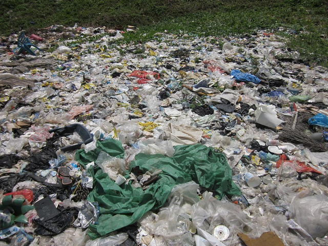 Turkey Further Commits to Biodegradable Plastic Products With New Agreement