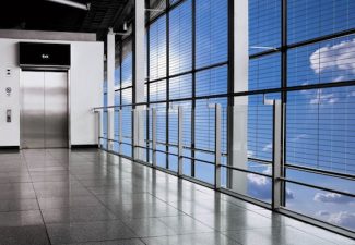 Pythagoras Solar Wins a GE Ecomagination Challenge Award