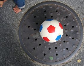 FIFA Is Already Making Contingency Plans For Qatar