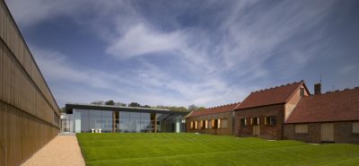 Rothschild Foundation Moves To Greener Windmill Hill