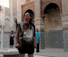 10 Tips for Travelling Like A Millionaire, Without Stuff