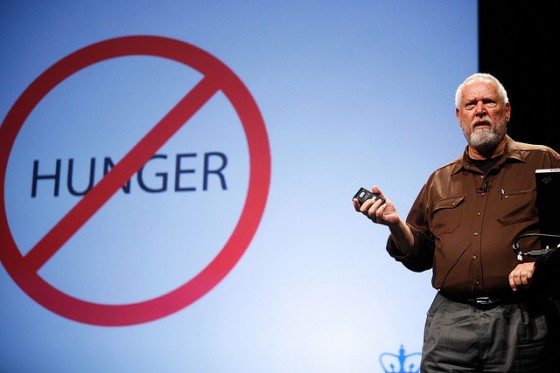 vertical farming middle east