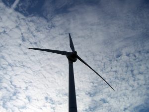 Masdar’s Renewables Strategy Shifts To Wind