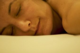 Your Nightcap May Be Giving You Insomnia