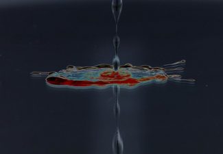 Israeli Biomedical Technology Purifies Water in Outer Space