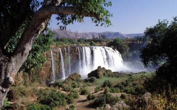 UNESCO Urges Ethiopia To Halt Gibe III Dam UNESCO Urges Ethiopia To Halt Gibe III Dam