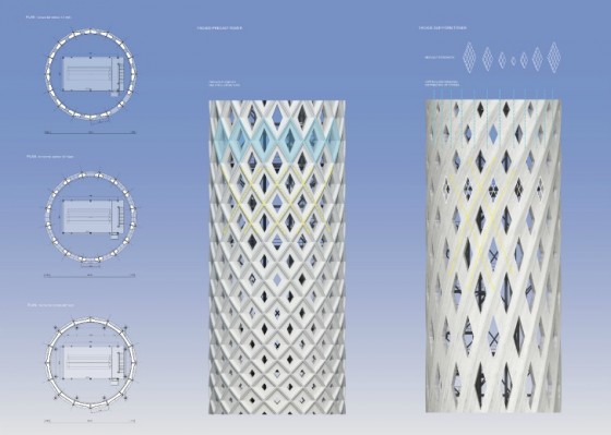 alternative energy, solar energy, bright source energy, green design, sustainable design, ivanpah