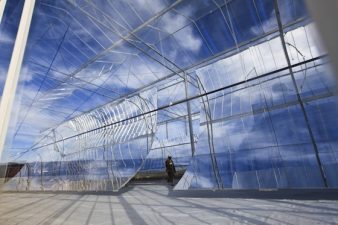 GlassPoint Solar Wins Huge Middle East Oil Field Contract