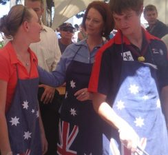 Israeli Cleantech Benefits from Australian Climate Legislation