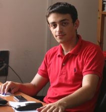 Greenpeace Lebanon’s “Generation C”: Young, Connected, and Making a Difference