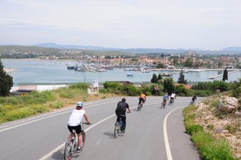 Turkey’s First “Slow City” Promotes Local Agriculture, Slow Food Movement Turkey’s First “Slow City” Promotes Local Agriculture, Slow Food Movement