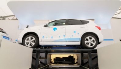 Better Place Denmark Hopes to Get Electric Car Venture (Finally) Going in October