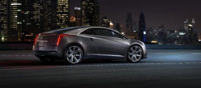 Will GM’s Green Cadillac Sell in the UAE?