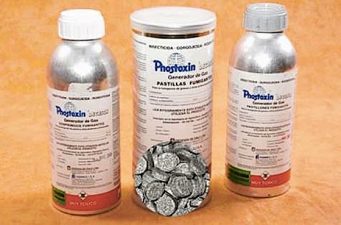 Rabbit-Killing Pesticide Kills Dubai Man Instead