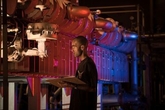 Yale Researcher: “Desalination Should Be A Last Resort”