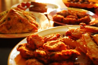 5 Tips To End Food Waste This Ramadan