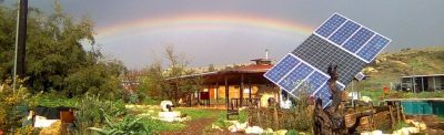 Invitation for a Permaculture Tour in Israel