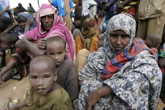 Bahrain Gives a $4 Million Post-Ramadan Gift to Famine-Struck Somalia