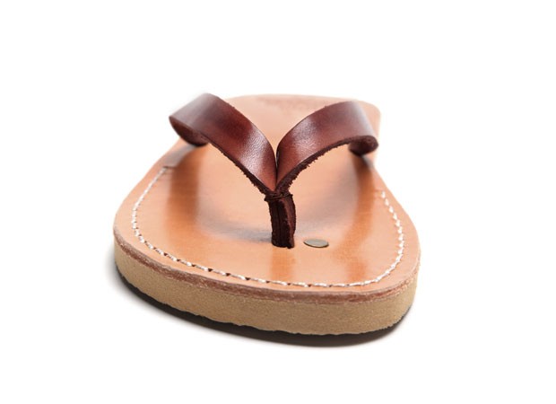 Finally, Eco Friendly Shoes for Men