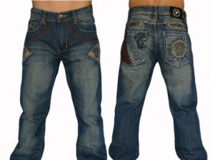 Armani & Others Pressured to Give Up Deadly Jeans