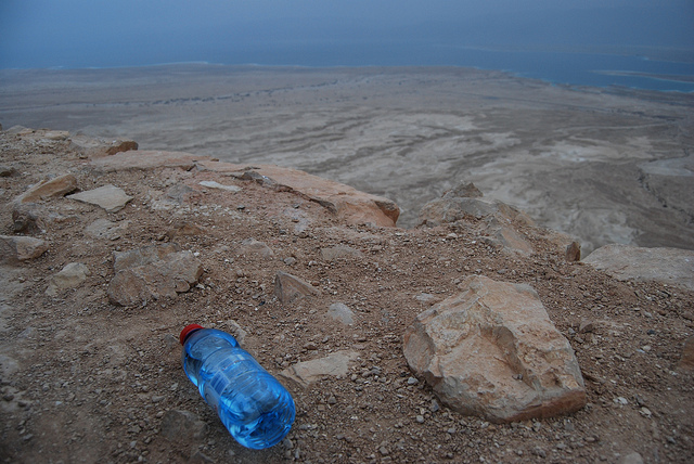 Israel Commits Itself To More Desalination